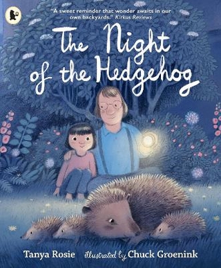 The Night of the Hedgehog
