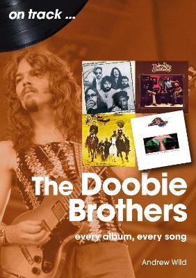 The Doobie Brothers On Track