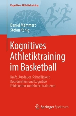 Kognitives Athletiktraining im Basketball