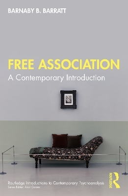 Free Association - Barnaby B Barratt