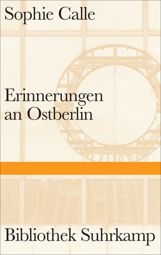 Erinnerungen an Ostberlin