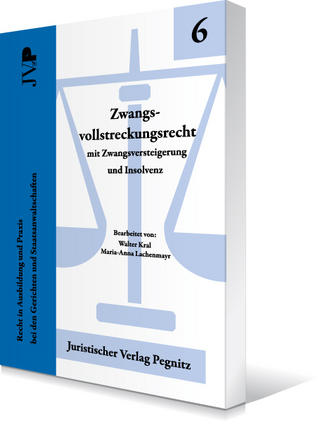 Zwangsvollstreckungsrecht mit Zwangsversteigerung und Insolvenz
