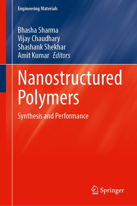 Nanostructured Polymers - 