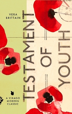 Testament Of Youth - Vera Brittain