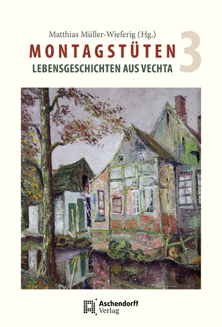 Montagstüten Band 3