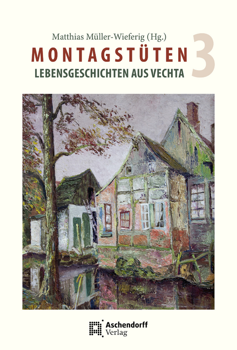 Montagst&uuml;ten Band 3 - 