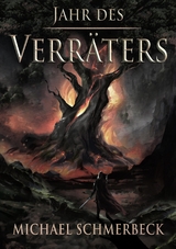 Jahr des Verr&auml;ters - Michael Schmerbeck