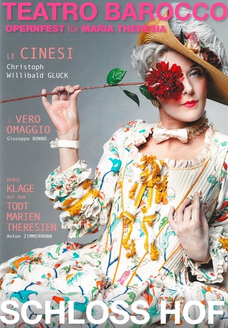 Teatro Barocco - Opernfest für Maria Theresia