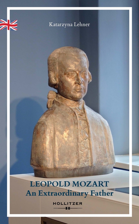 LEOPOLD MOZART - Katarzyna Lehner