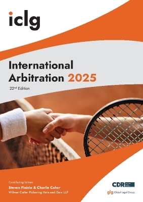 International Arbitration