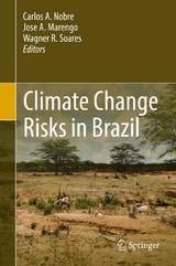 Climate Change Risks in Brazil - 