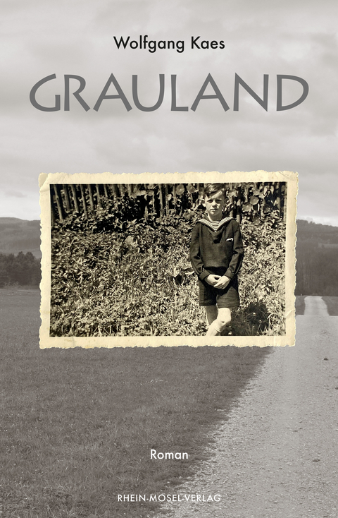 Grauland - Wolfgang Kaes