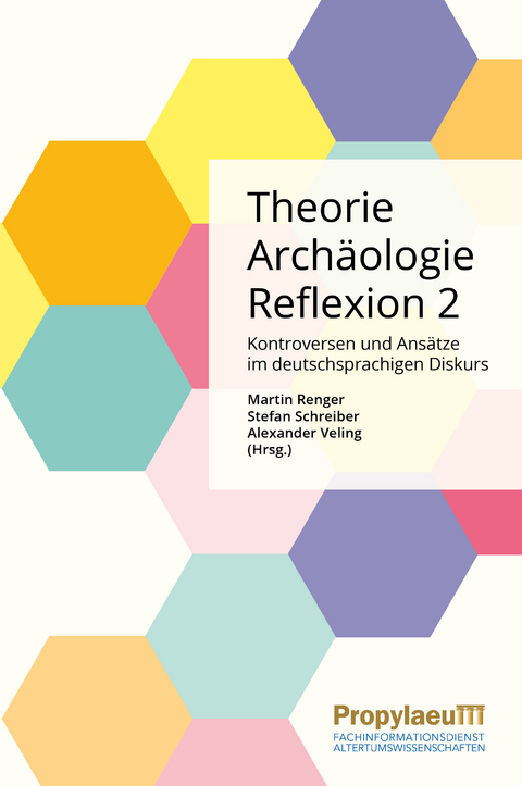 Theorie | Archäologie | Reflexion 2 - 
