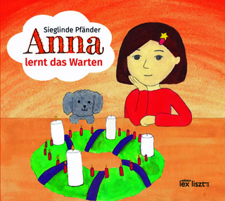 Anna lernt das Warten