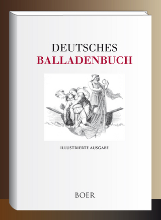 Deutsches Balladenbuch