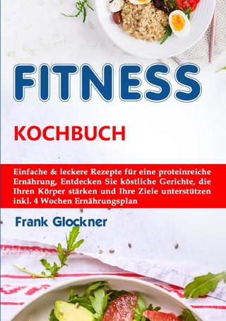 Fitness Kochbuch