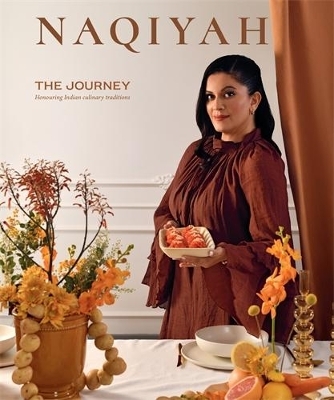 The Journey - Naqiyah Mayat