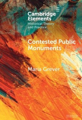 Contested Public Monuments