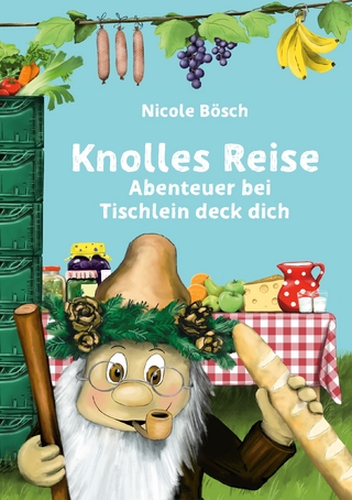 Knolles Reise