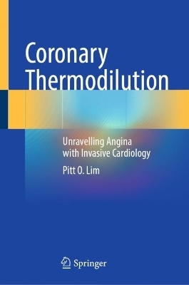 Coronary Thermodilution