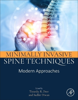 Minimally Invasive Spine Techniques