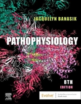 Pathophysiology - Banasik, Jacquelyn L.