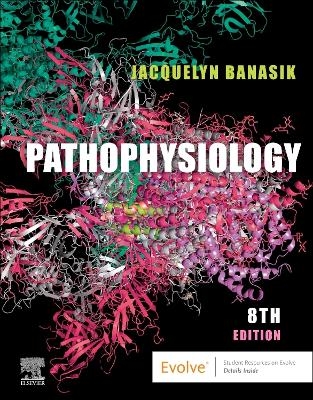 Pathophysiology - Jacquelyn L. Banasik