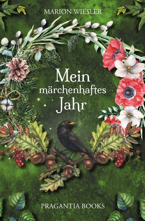 Mein m&auml;rchenhaftes Jahr - Marion Wiesler