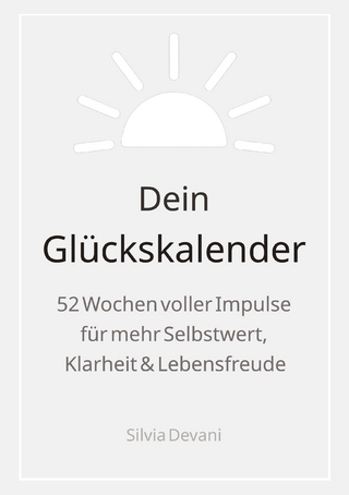 Dein Glückskalender