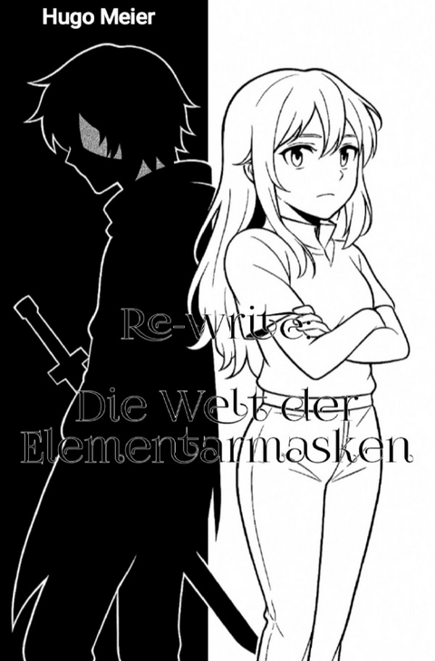 Re-write - Hugo Meier