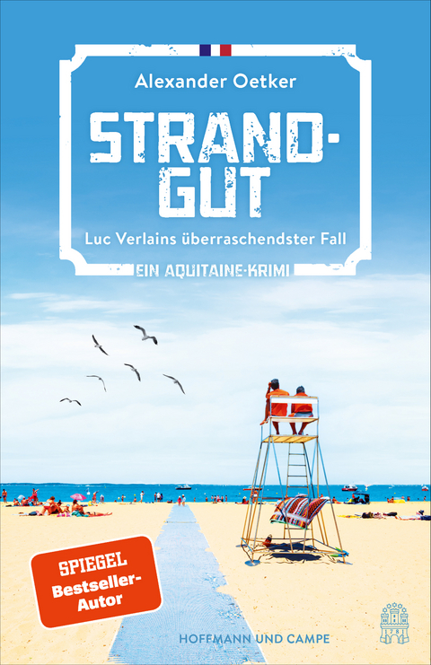 Strandgut - Alexander Oetker