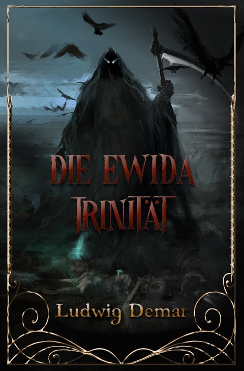 Die Ewida-Trinit&auml;t - Ludwig Demar