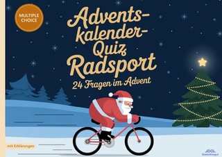 Adventskalender-Quiz Radsport