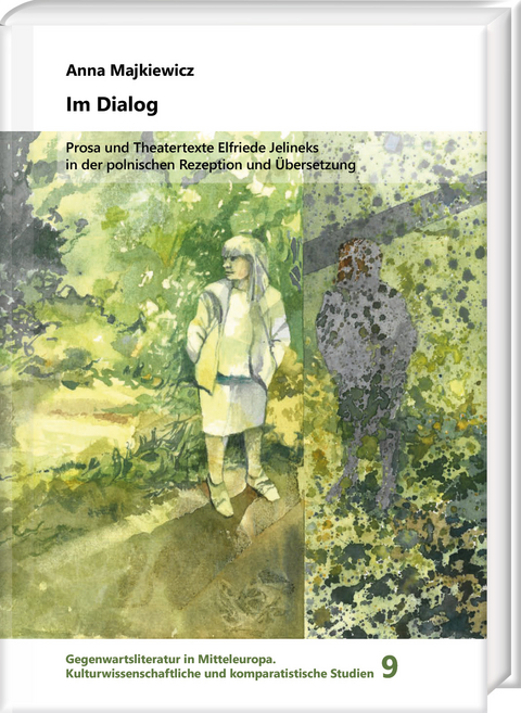 Im Dialog - Anna Majkiewicz