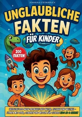 Unglaubliche Fakten Für Kinder