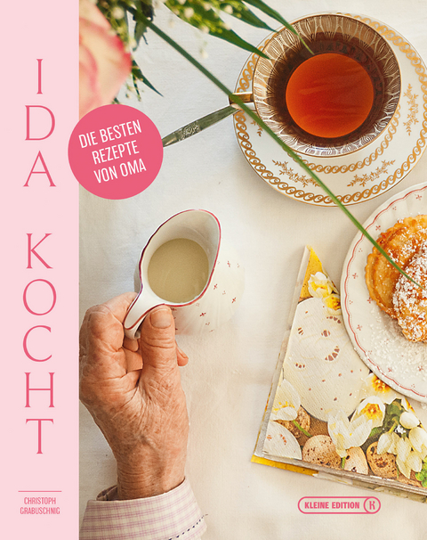 Ida kocht - Christoph Grabuschnig