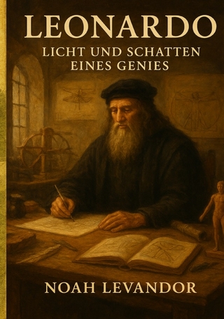 Leonardo: Licht und Schatten eines Genies