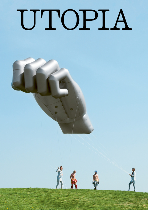 Utopia. The Right to Hope - 