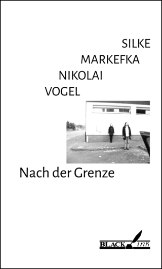 Nach der Grenze