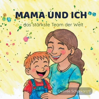 Mama und Ich