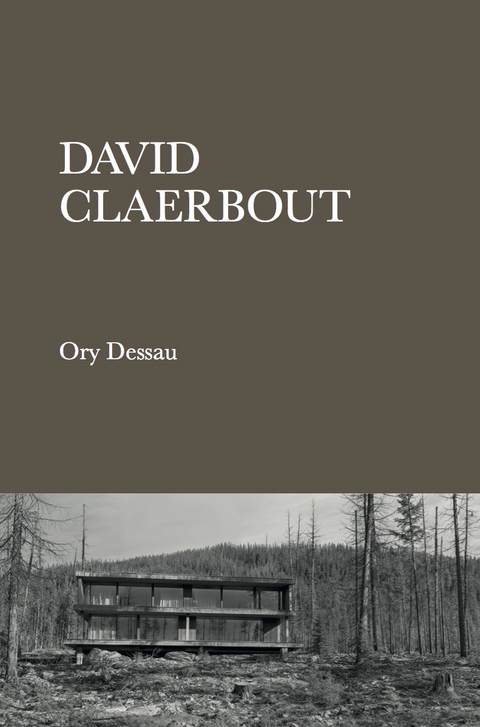 David Claerbout - 