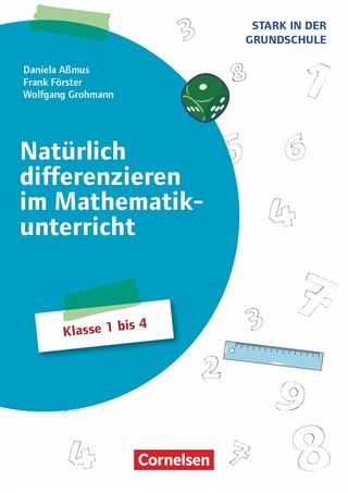 Stark in der Grundschule - Mathe - Klasse 1-4