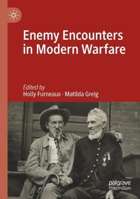 Enemy Encounters in Modern Warfare - 