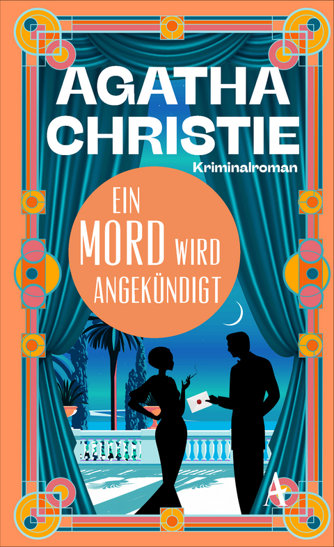 Ein Mord wird angek&uuml;ndigt - Agatha Christie