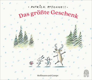 Das größte Geschenk