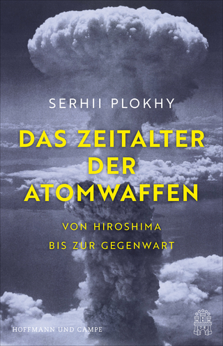 Das Zeitalter der Atomwaffen