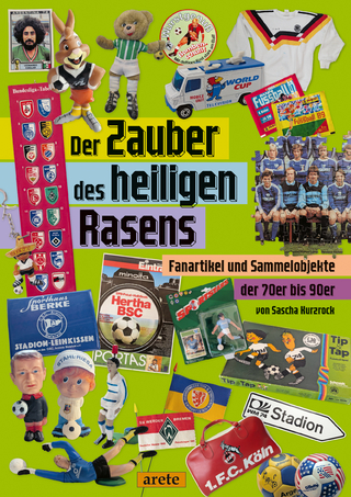 Der Zauber des heiligen Rasens
