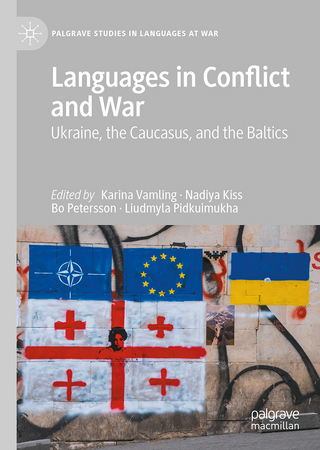 Languages in Conflict and War