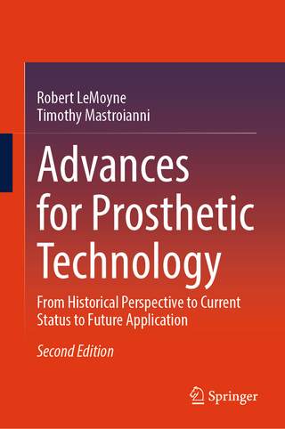 Advances for Prosthetic Technology