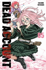 Dead Account 05 - Shizumu Watanabe